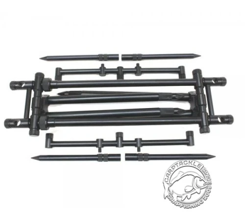 Подставка для 3 удилищ SKILLS Stabilizer 3 Rod Pod
