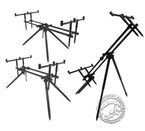 Подставка для 3 удилищ SKILLS Stabilizer 3 Rod Pod