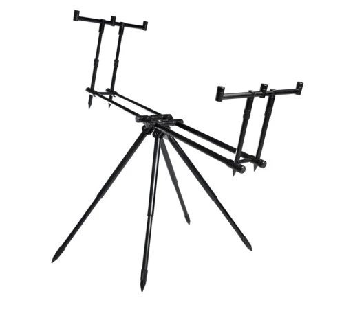 Подставка для 3 удилищ SKILLS Stabilizer 3 Rod Pod