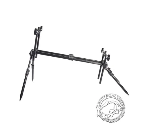 Подставка для 3 удилищ SKILLS STOCKY Adjustable 3 Rod Pod