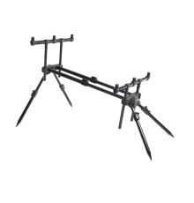 Подставка для 3 удилищ SKILLS STOCKY Adjustable 3 Rod Pod