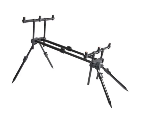 Подставка для 3 удилищ SKILLS STOCKY Adjustable 3 Rod Pod