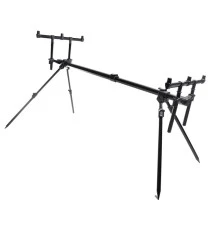 Подставка для 3 удилищ SKILLS RE-CON Adjustable 3 Rod Pod