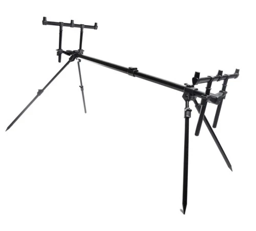 Подставка для 3 удилищ SKILLS RE-CON Adjustable 3 Rod Pod