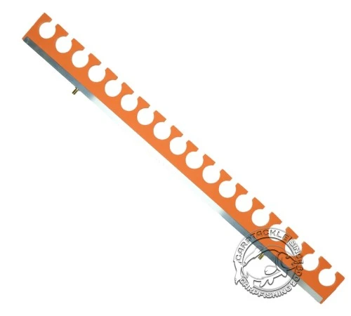 Гребенка SPPROF широкая две точки крепления