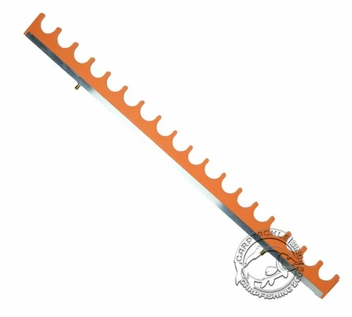 Гребенка SPPROF узкая две точки крепления