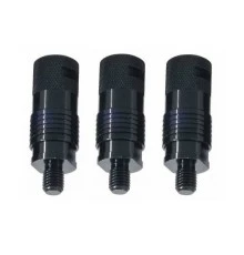 Быстросъём ANACONDA HOPPER Head 3шт