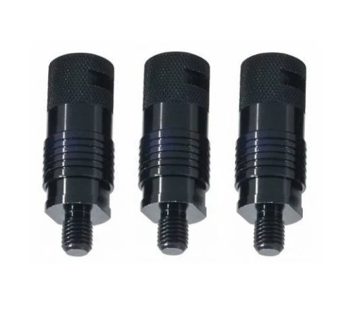 Быстросъём ANACONDA HOPPER Head 3шт