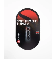 Запасное кольцо для мех. сигнализатора Cygnet Spare Kippa Clip O ring