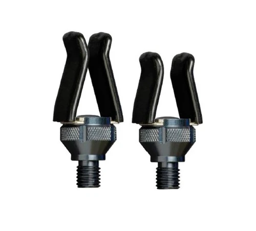  Держатель для удилищ Solar A1 BlackLite Centre Loc Adjustable Back Rod Rest