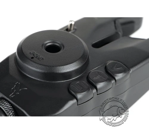 Электронный сигнализатор поклевки FOX Mini Micron