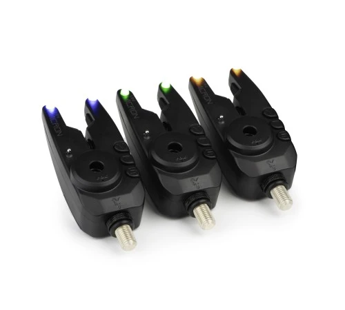 Электронный сигнализатор поклевки FOX Mini Micron