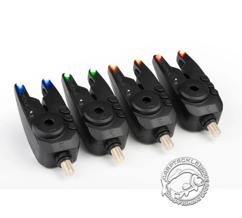 Сигнализатор поклевки Fox Mini Micron X