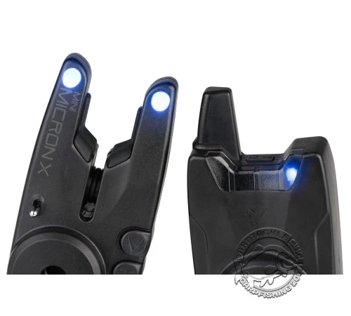 Сигнализатор поклевки Fox Mini Micron X