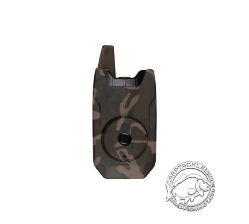Набор сигнализаторов поклевки Fox Mini Micron X Limited Edition Camo