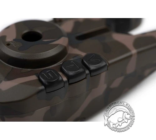 Набор сигнализаторов поклевки Fox Mini Micron X Limited Edition Camo