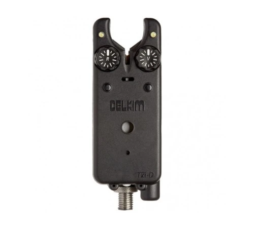 Электронный сигнализатор поклевки Delkim Txi-D Digital Bite Alarm