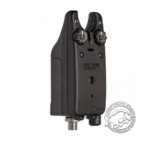 Электронный сигнализатор поклевки Delkim Txi-D Digital Bite Alarm
