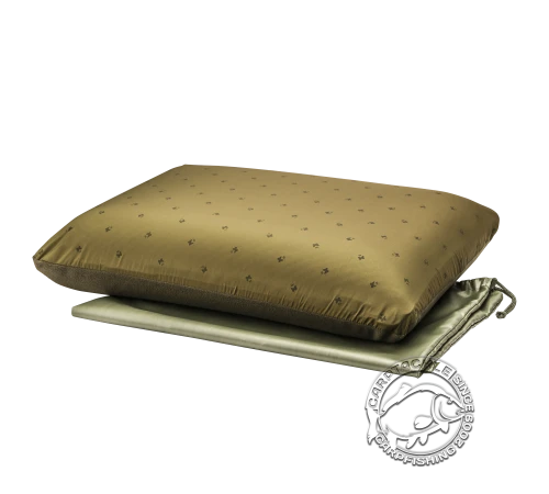 Ортопедическая подушка CRAFT’T Memory Pillow Classic