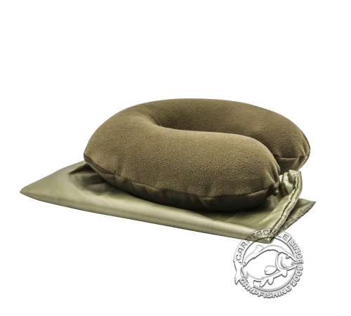 Подушка CRAFT’T Memory Pillow Travel