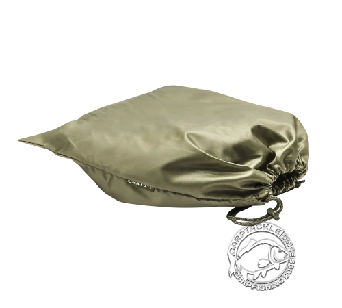 Подушка CRAFT’T Memory Pillow Travel