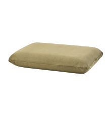 Ортопедическая подушка CRAFT’T Memory Pillow Comfort KHAKI