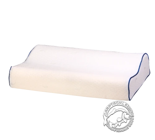 Анатомическая подушка CRAFT’T Memory Pillow ERGONOMIC 