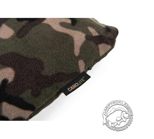 Подушка Fox Camolite Pillow