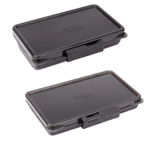 Коробка Nash Box Logic Hook Box