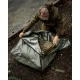 Чехол для раскладушки водонепроницаемый Trakker Downpour Roll-Up Bed Bag
