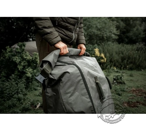 Чехол для раскладушки водонепроницаемый Trakker Downpour Roll-Up Bed Bag