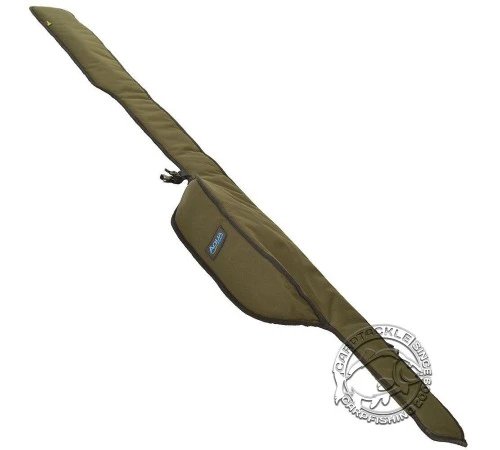 Чехол для 1 удилища Aqua Black Series Full Rod Sleeve