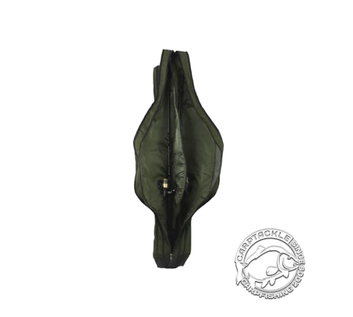 Чехол для 2 удилищ Aqua Products Atom Double Rod Sleeve 8ft