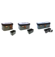 Сумка для аксессуаров PB Products EVA H2O Proof End Tackle Bax