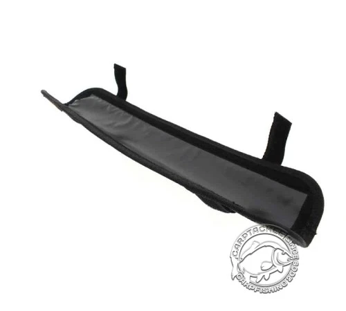 Чехол для оснастки с грузилом PB Products EVA Rig & Lead Rod Wrap