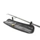 Чехол для оснастки с грузилом PB Products EVA Rig & Lead Rod Wrap