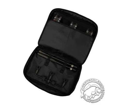 Сумка для перекладин Cygnet Buzz Bar Bag