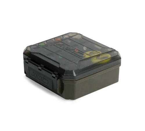 Коробка для снастей Avid Carp Reload Accessory Box