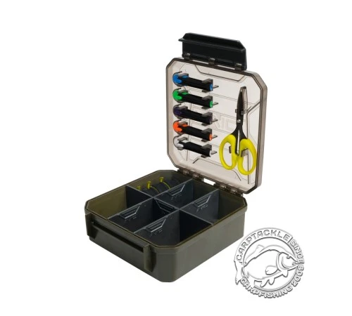 Коробка для снастей Avid Carp Reload Accessory Box