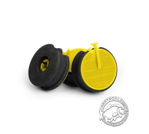 Коробка для снастей Avid Carp Reload Accessory Box