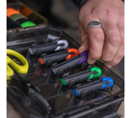 Коробка для снастей Avid Carp Reload Accessory Box
