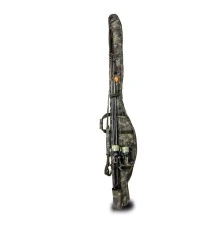 Чехол для 3 удилищ Solar Undercover Camo 3+2 Rod Holdall 12ft
