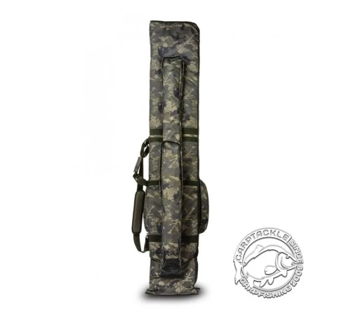 Чехол для удилищ Solar Undercover Camo Rod Holdall