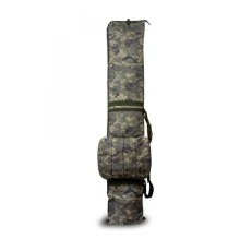 Чехол для удилищ Solar Undercover Camo Rod Holdall 12ft