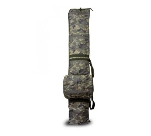 Чехол для удилищ Solar Undercover Camo Rod Holdall