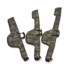 Чехол для 1 удилища Solar Tackle Undercover Camo Single Rod Sleeve