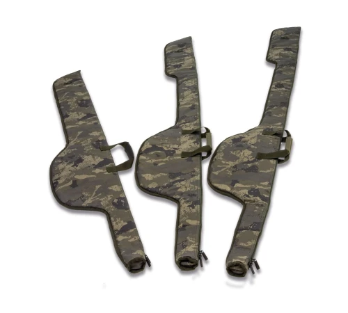 Чехол для 1 удилища Solar Tackle Undercover Camo Single Rod Sleeve