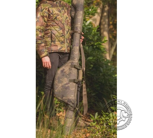 Плечевой ремень Solar Undercover Camo Traveller Rod Sleeve Strap