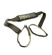 Плечевой ремень Solar Undercover Camo Traveller Rod Sleeve Strap