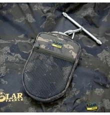 Чехол для весов Solar Undercover Camo Scales Pouch